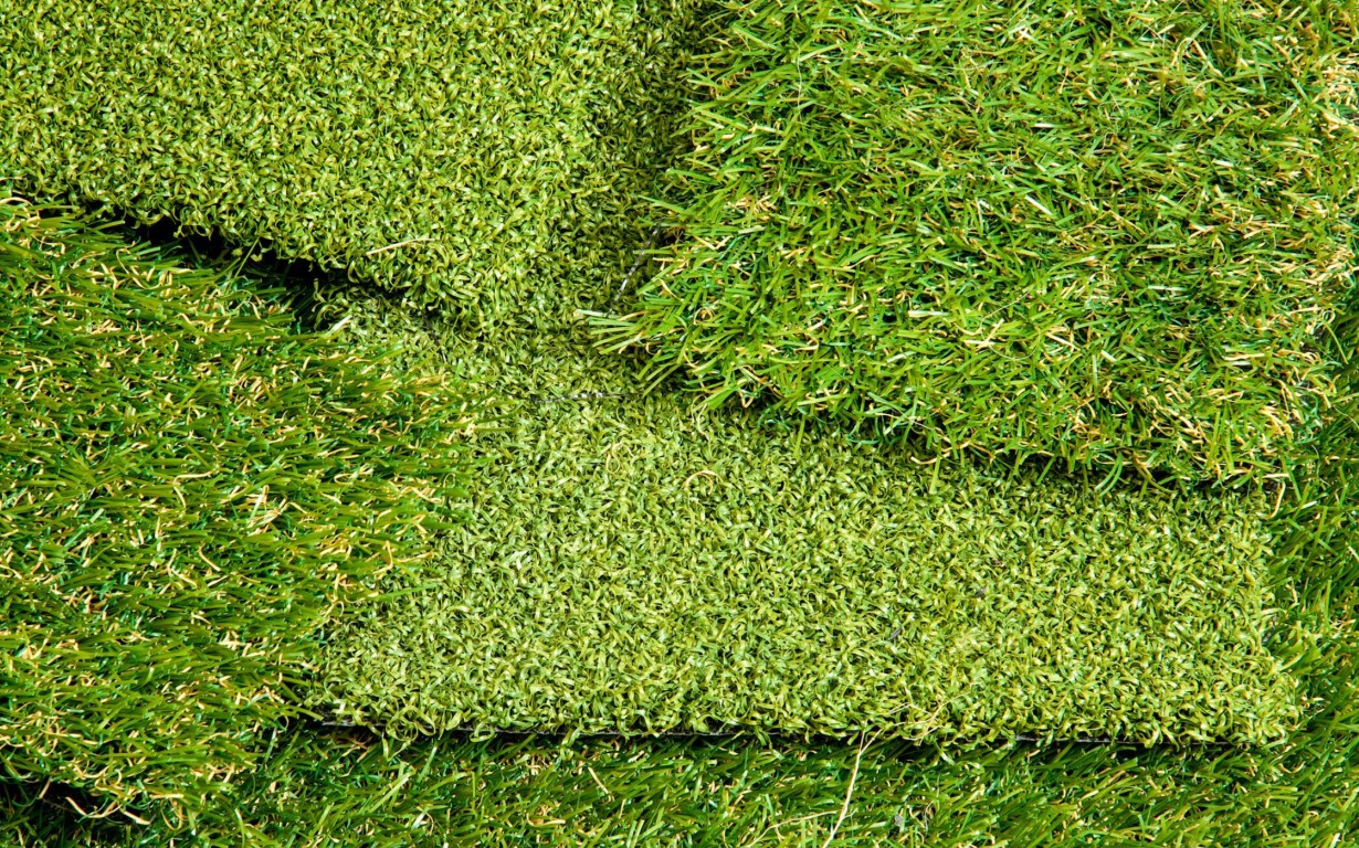 Commercial artificial grass solutions for businesses in Waukegan, IL